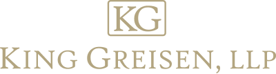 King & Greisen, LLP