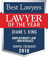 2018 Lawyer of the Year