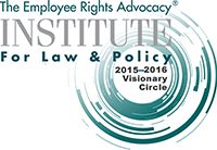 The Employee Rights Advocacy Institute